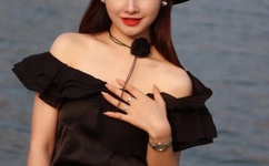 偷吃禁果的女孩